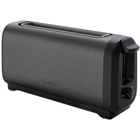 Moulinex LS5S08E0 Subito Noir grille-pain 1430W