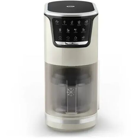 MOULINEX Machine à glaces - Dolci - MJ602AF0