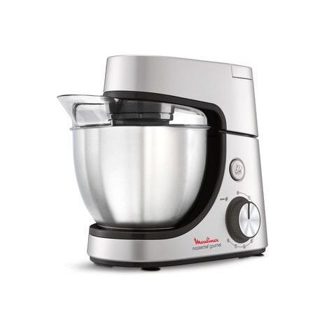 Girmi MX39 Mixer a Immersione con Kit, 800 Watt, 4 Lame, Fusto 19 cm :  : Casa e cucina