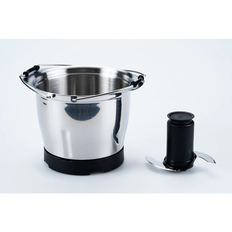 Moulinex MINI BOL DE CUISSON GAMME COMPANION, Robot de cuisine, XF38AE10