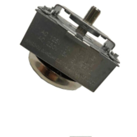 MOULINEX Minuterie Timer (120 Min) Four - SS-986324