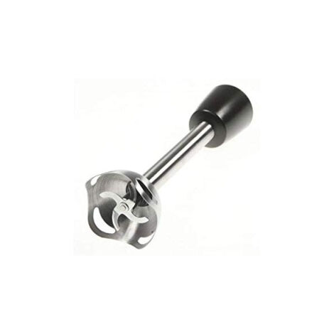 Moulinex - Mixer Pied Inox Slimforce