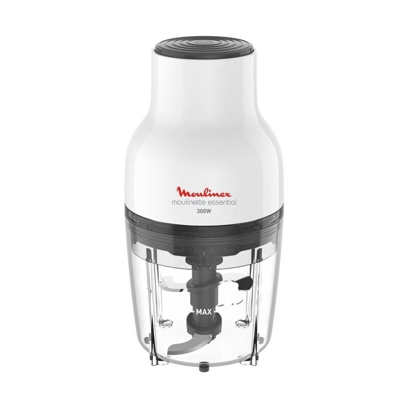 Image of Moulinette Essential Mini Tritatutto 300W - Moulinex