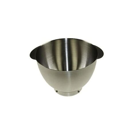 Moulinex Moulinex Bol a Petrir Inox Ref: MS-0A13241