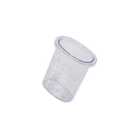 Moulinex MS-650522 Empujador para procesador de alimentos de doble fuerza DO821, DO822, DO824, DO826