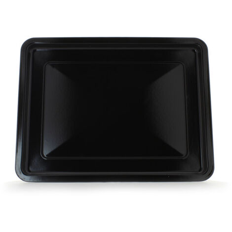 Moulinex – Plat leche frite pour mini four – Compatible avec plusieurs modèles – Cuisson uniforme et pratique – Accessoire essentiel pour cuisine