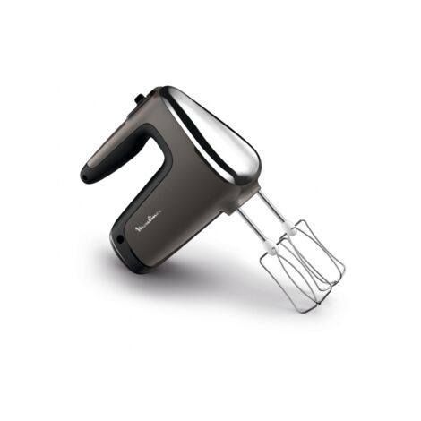 Moulinex Prep Mix HM650E10 Batteur Gris Argent 600W