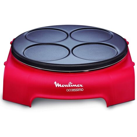 MOULINEX PY312511 Crepiere electrique Accessimo