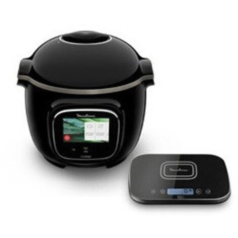 MOULINEX Robot Culinaire MOULINEX CE916800