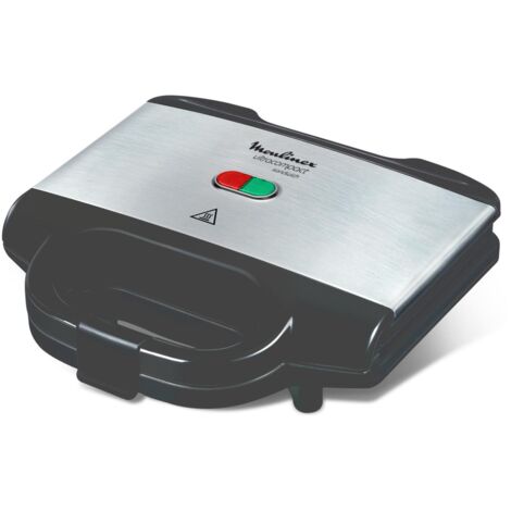 Moulinex SM156D Ultracompact nero apparecchio da cucina