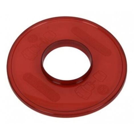Moulinex SS-1530000399 Deflecteur pour verre de hachoir