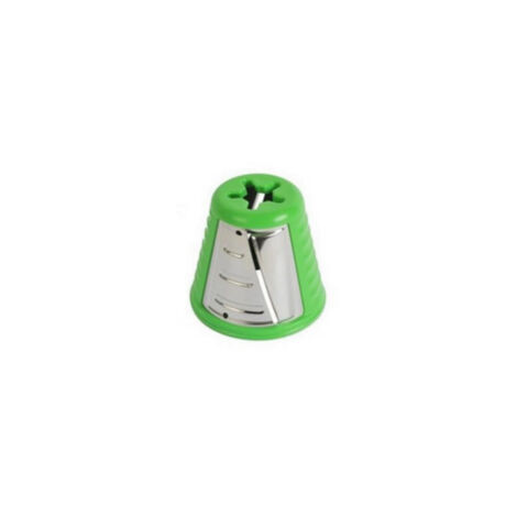 MOULINEX SS-193080. RALLADORA GRANDE VERDE CLARO