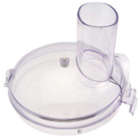 Moulinex Tapa Transparente para Robot de Cocina