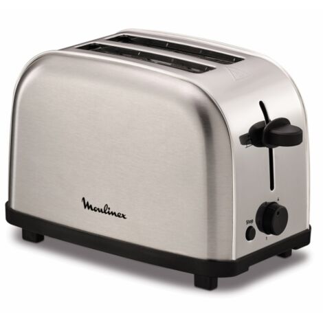 MOULINEX TOSTADOR LT 330D11