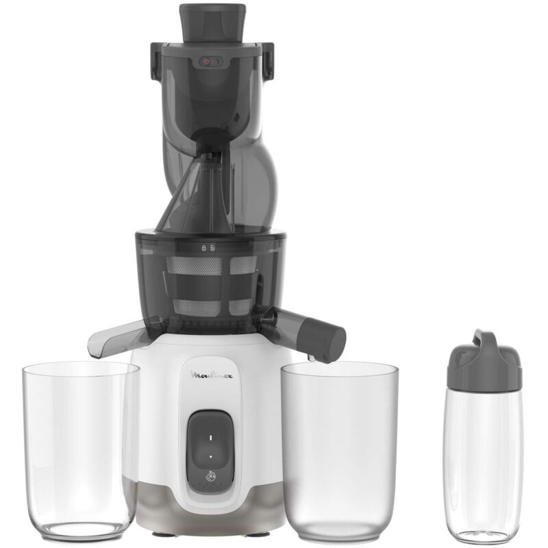 Moulinex Zu6001 Ultra Juice Meca, 200w, Estrattore, Apertura Di 85 ...