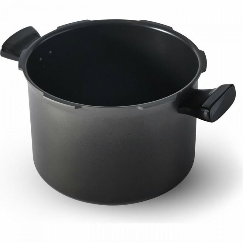 XA602010 Cuve Aluminium 6L Cookéo Touch / Cookéo Touch Wifi Revetement Anti-Adhésif - Moulinex
