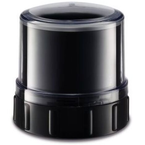 Moulinex XF635BB1 Mini-Hackmesser Schwarz Kompakt