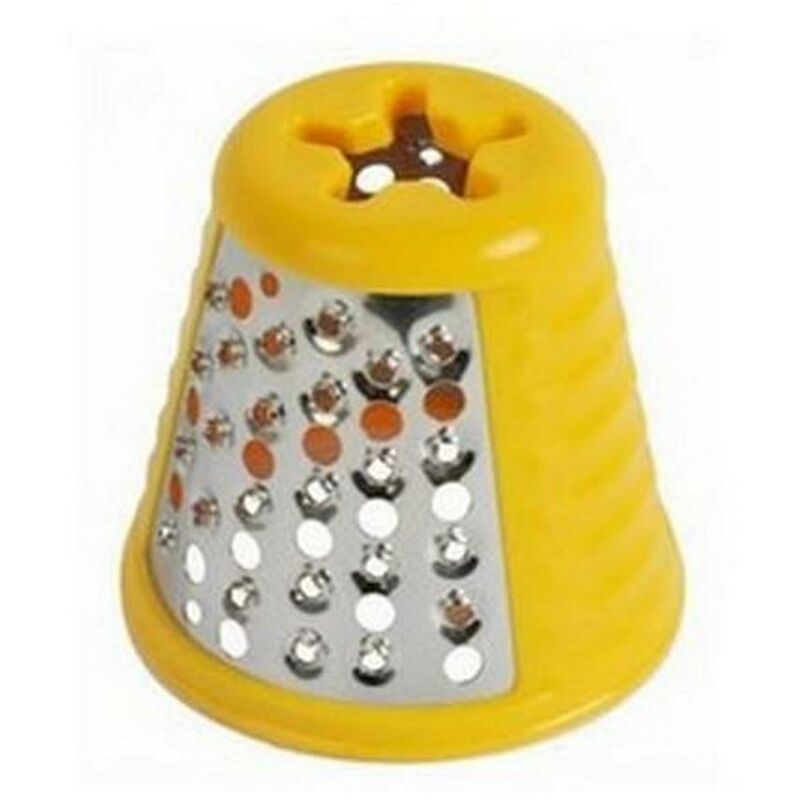 Cono para rallar parmesano XF921301 Moulinex