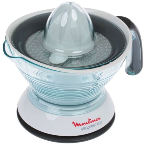 Moulinex - zitruspresse vitapress 0,6 l - pc300b10 - 3045386373543