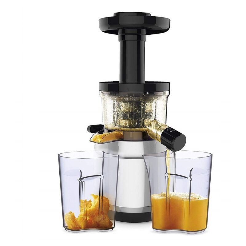 Moulinex - estrattore di succo 0.8l 150w alu - zu420e10