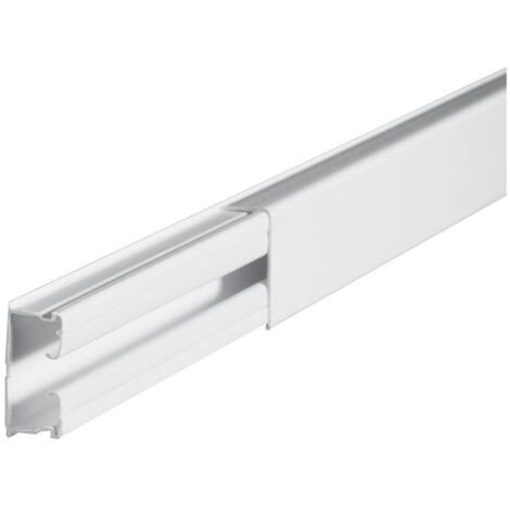 Moulure 32x15 30804 – 32x15 – Blanc