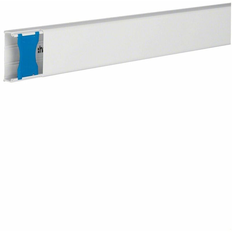 Moulure ata 20x50 1 cloison pu