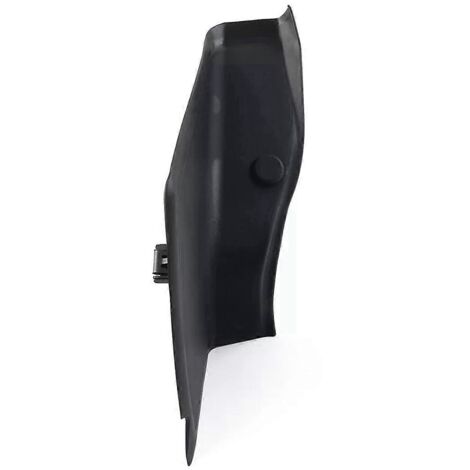 Moulure d'angle de hayon arrière droit