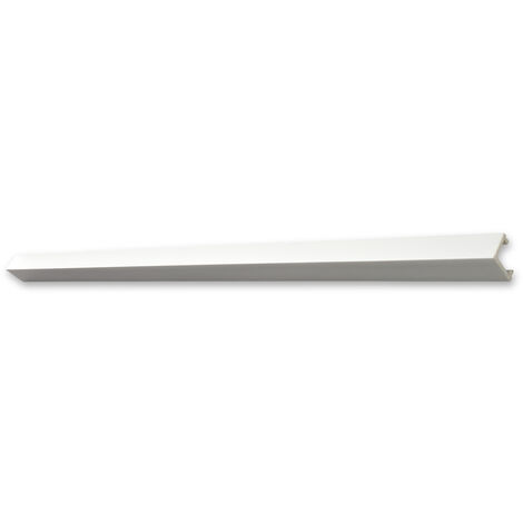 Moulure d'angle KP25, 20x25mm, polystyrène, 2 m