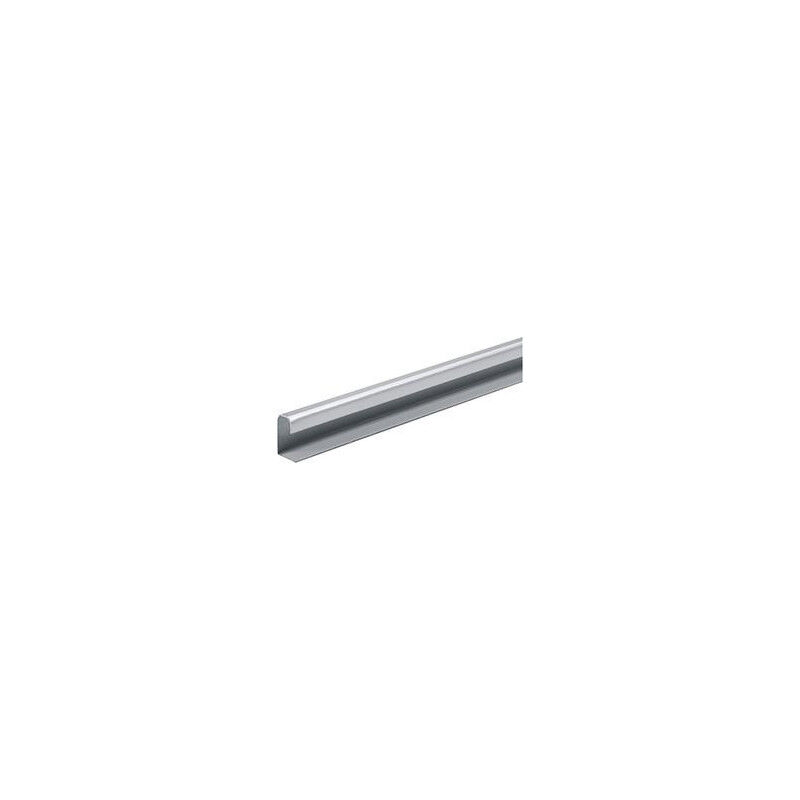 Moulure de porte 9136121 2500mm argent