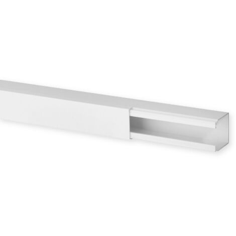 Moulure TA-E 40x40mm simple