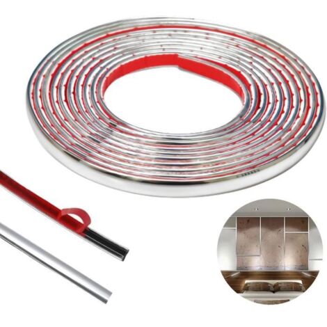 Moulures de Plafond -  - Auto-Adhésives - PVC - Décoratives 3D - Résistantes à l'humidité