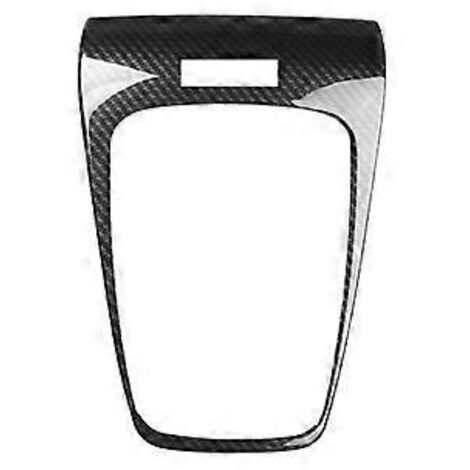 Moulures intérieures de voiture, garniture de panneau de levier de vitesse pour Mondeo 2013-2015