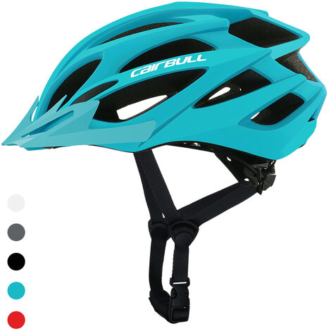 Fahrradhelm für Herren Damen Schutzhelm Erwachsene Radhelm MTB Bike Helm 