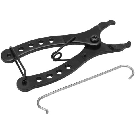 Mountainbike-Kettenzange – Schnellreparaturwerkzeug für Kettenglieder