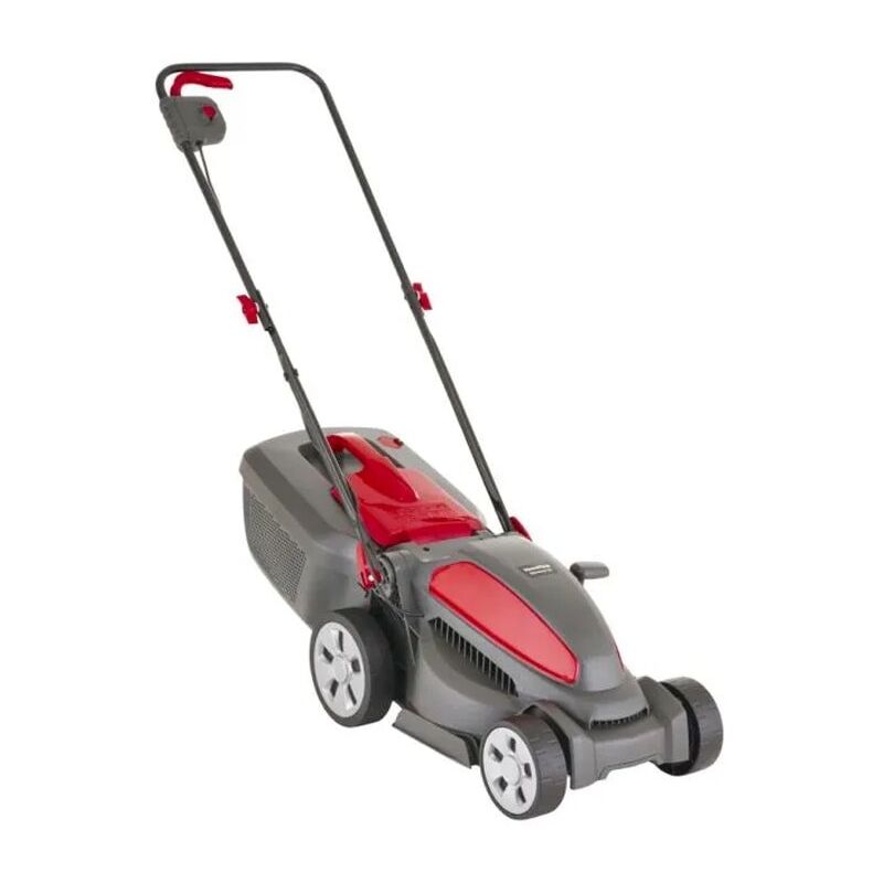 Mountfield Electress 34 1200W 34cm Electric Lawnmower