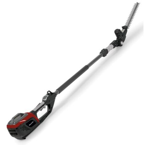 Mountfield MPH50Li Cordless Long Reach Hedge Cutter Freedom 500 Kit
