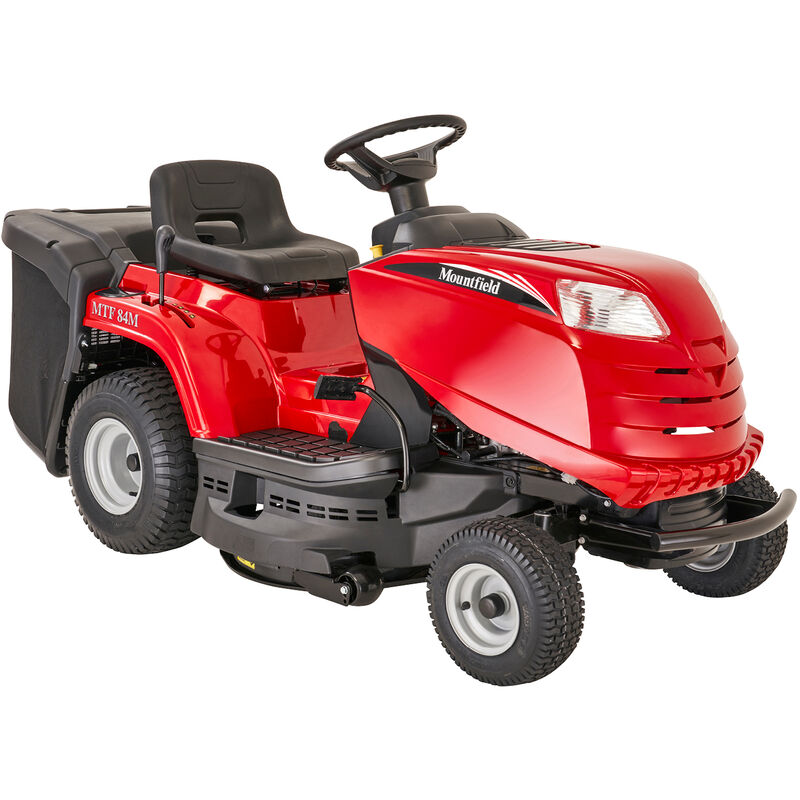 Mountfield - mtf 84M - Tracteur tondeuse thermique