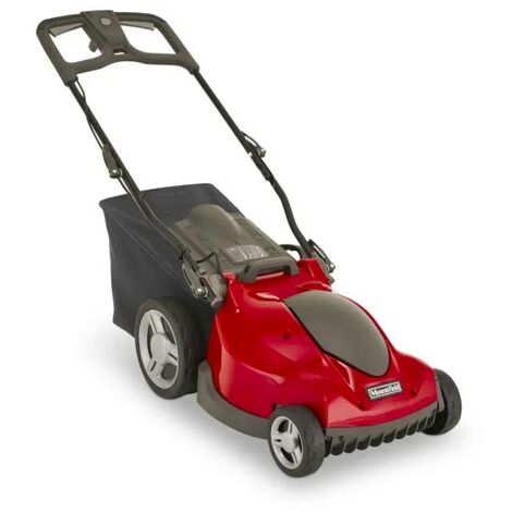 Hyundai Corded Electric 1000W / 240V Rotary Lawnmower