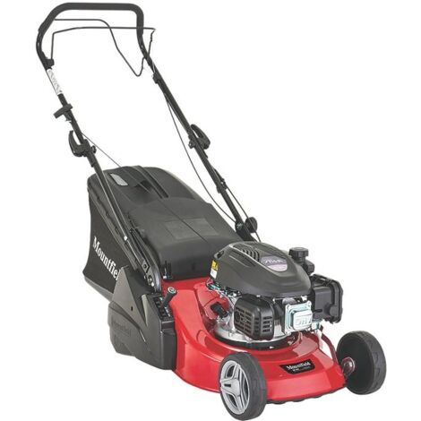 Mountfield SP160R Roller Lawnmower