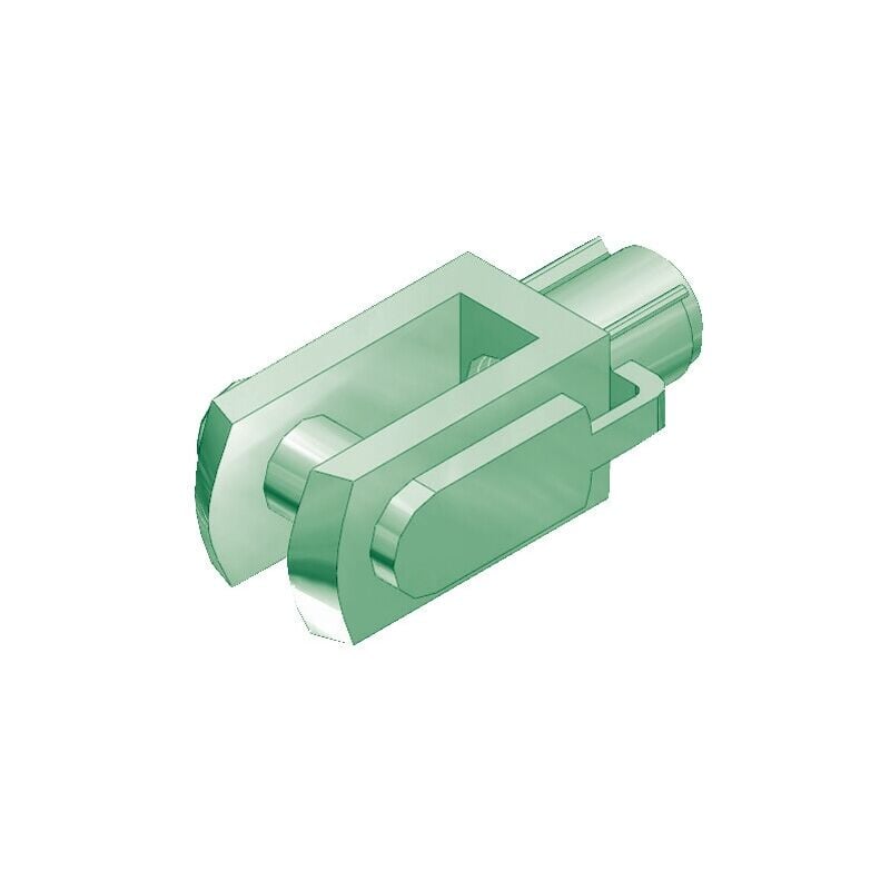 SMC GKM6-12 Double Knuckle Joint