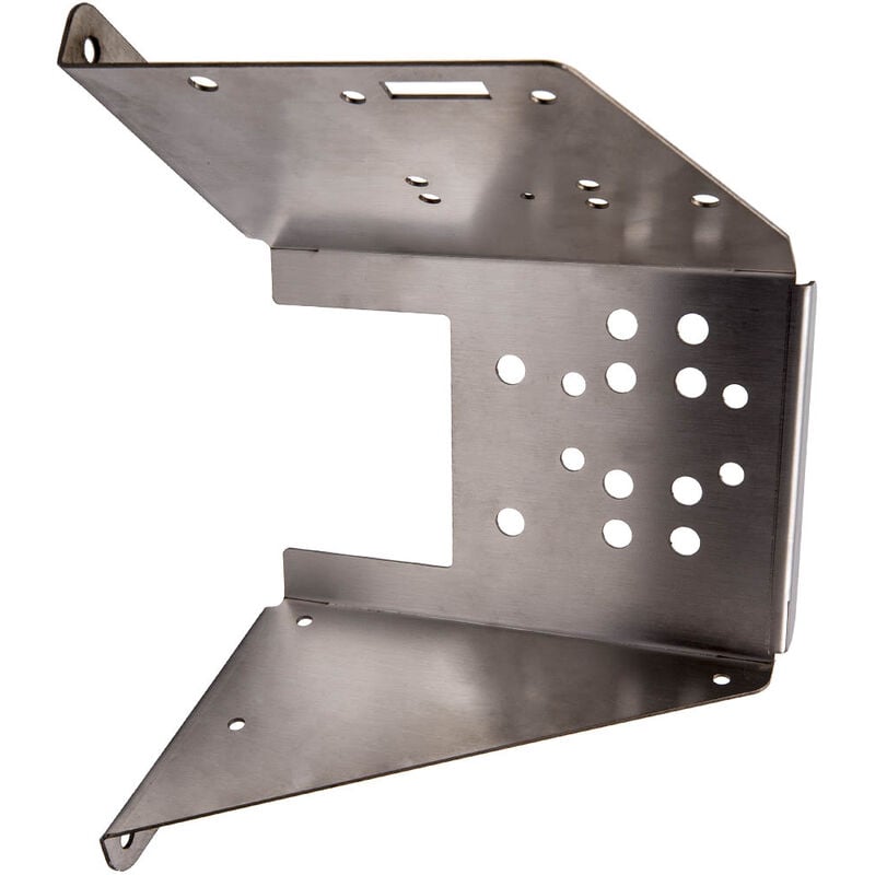 Mounting Bracket Wiring Solenoid 862548A1 for MerCruiser Trim Pump 42419A1