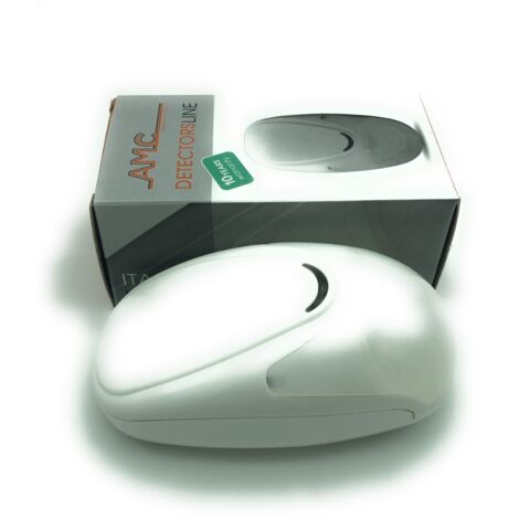 MOUSE 09 Sensore a doppia tecnologia - Mouse 09