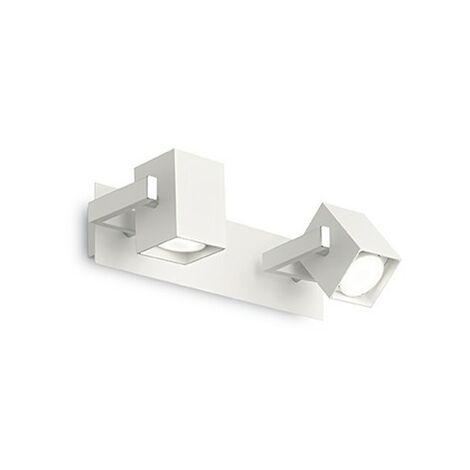 MOUSE AP2, Applique, Ideal Lux