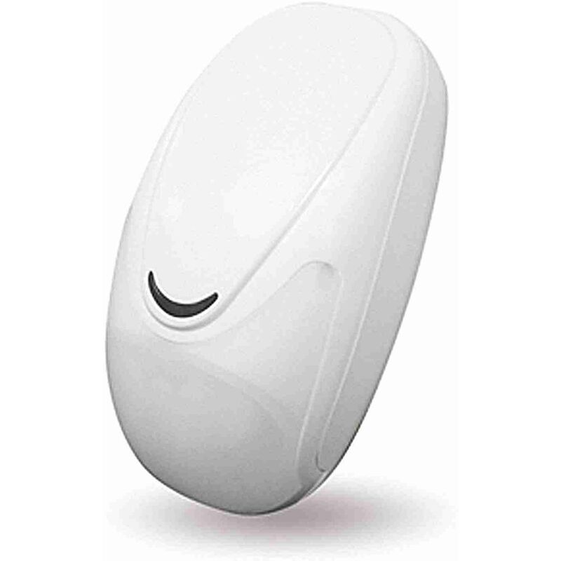 

MOUSE09 Sensor AMC de doble tecnología