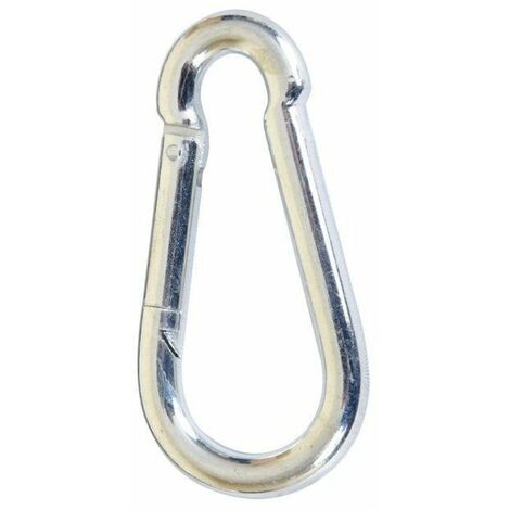 Mousqueton Alpin Inox316 6- 60mm