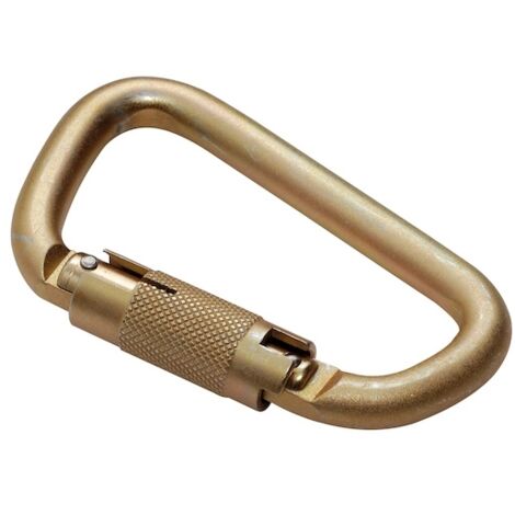 Mousqueton automatique M11 - TRACTEL - 31662