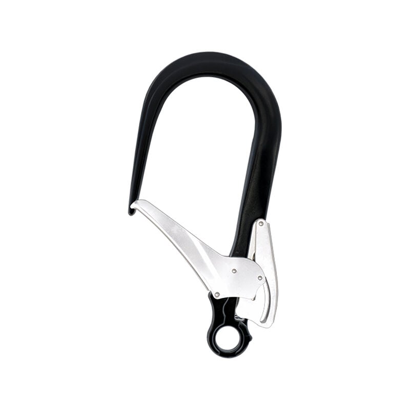 Mousqueton d'ancrage pour échafaudage ouverture 109mm - FA5020811