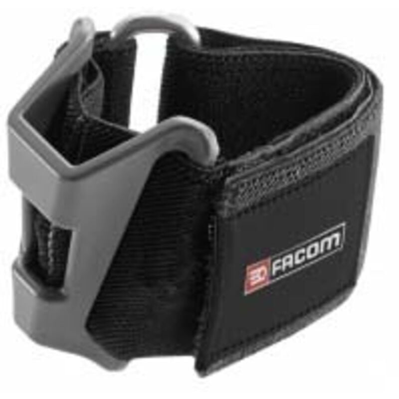 Facom - Mousqueton capacité 2.7kg (ø) 50 mm ( Prix pour 1 )
