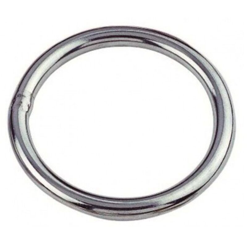 Mousqueton Inox A4 Diamètre 5-80 pièces