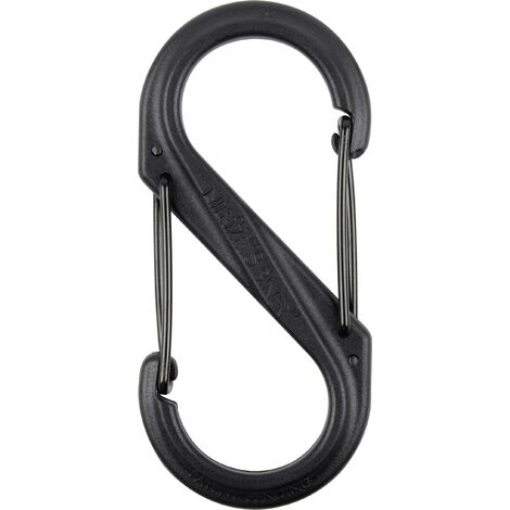 Mousqueton NITE Ize NI-SBP4-03-01BG 1 pc(s) W811031